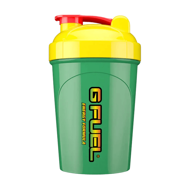 Hovedbilde G FUEL Shaker - Island Vibez