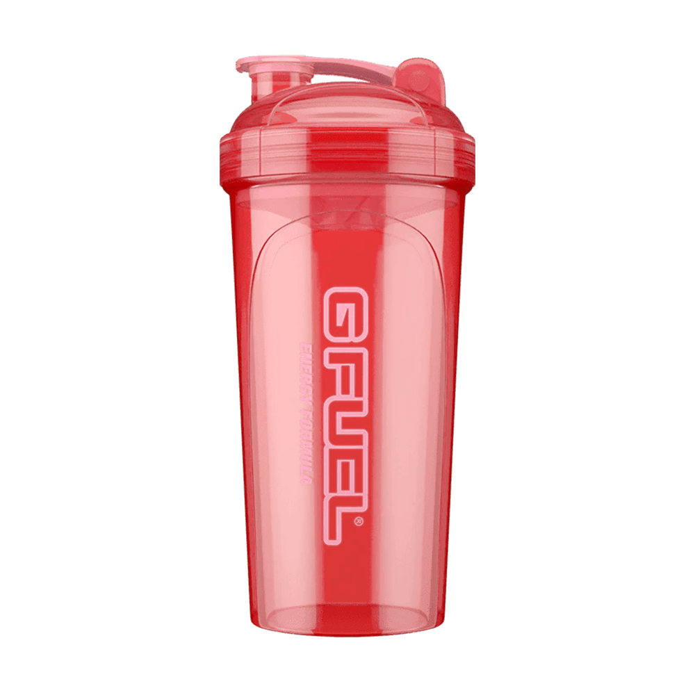 G FUEL Shaker - Colossal Red