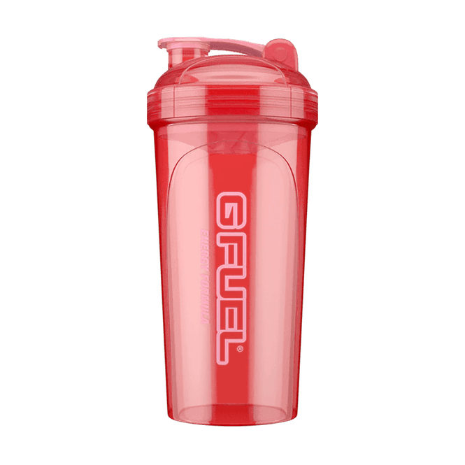 Hovedbilde G FUEL Shaker - Colossal Red