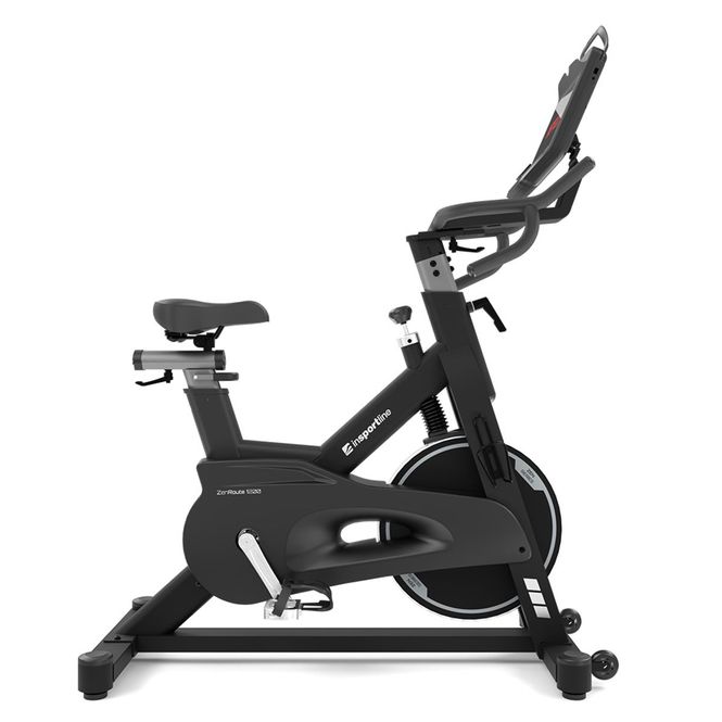 Hovedbilde inSPORTline ZenRoute 1200 Treningssykkel med ...