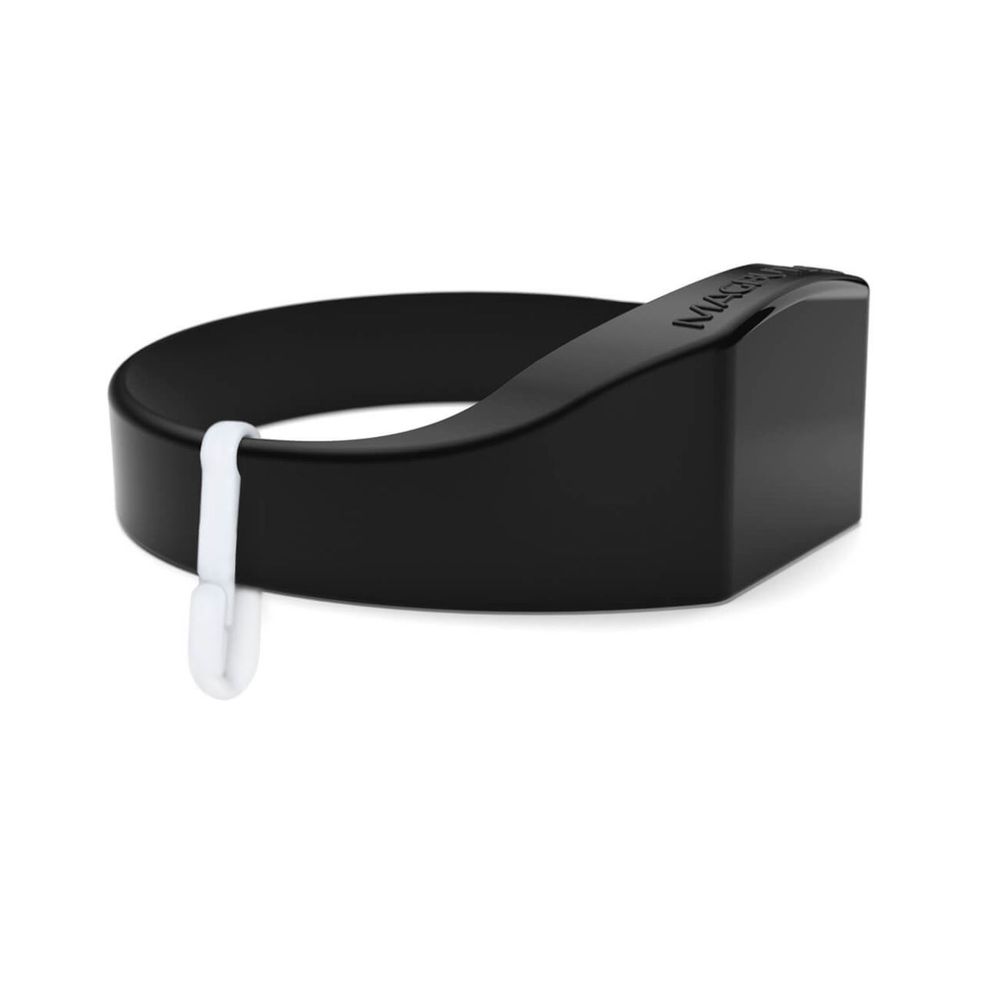 Magnetisk flaskeholder - Holder opptil 2 kg