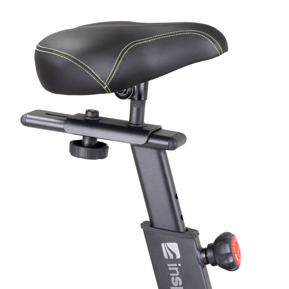 inSPORTline treningssykkel Airbike Lite