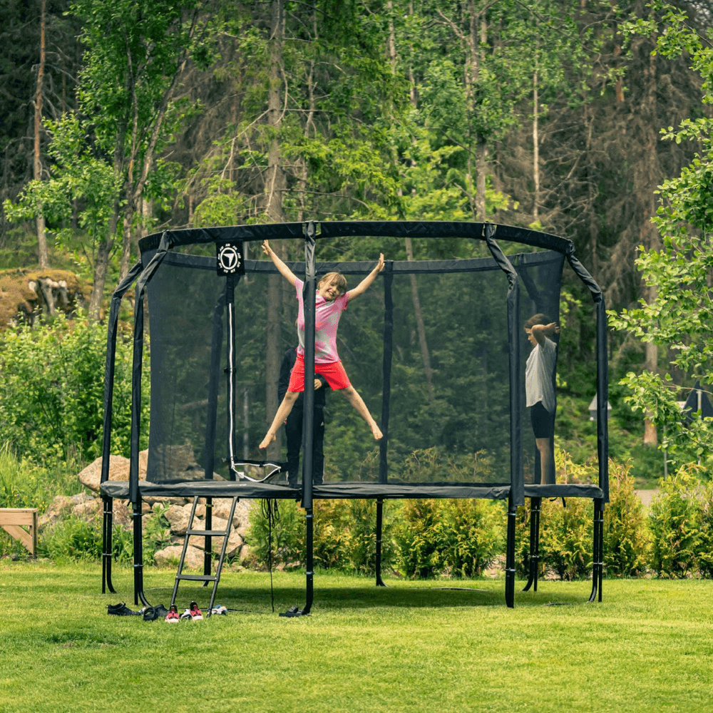 Riverdale AIR Trampoline 427 cm
