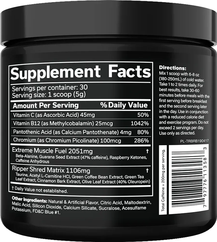 JNX The Ripper 150 g