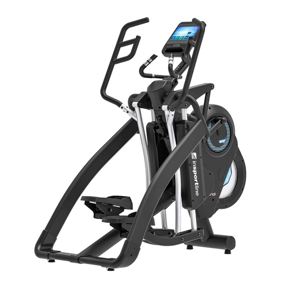 inSPORTline Crosstrainer inCondi ET2000i