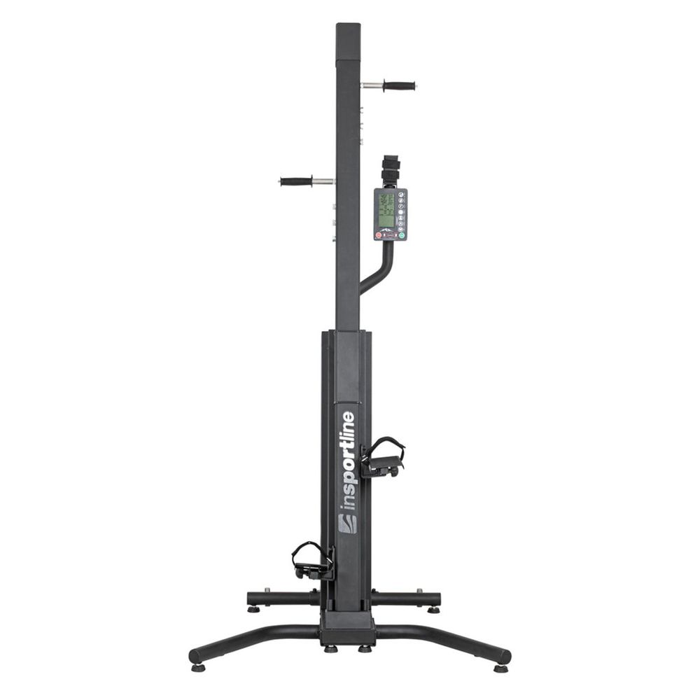inSPORTline Profesjonell Klatremaskin Verticon Pro 1000 SE