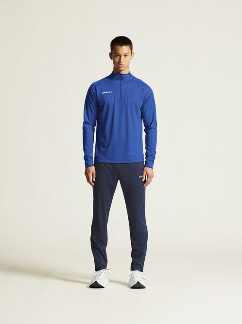 Hovedbilde Craft Evolve 2.0 Half Zip – treningsgenser ...
