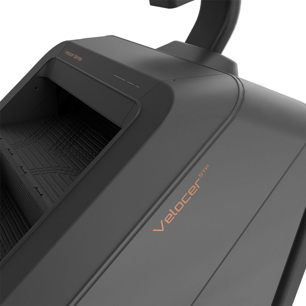 inSPORTline Trappemaskin Proff Stairs Velocer STP