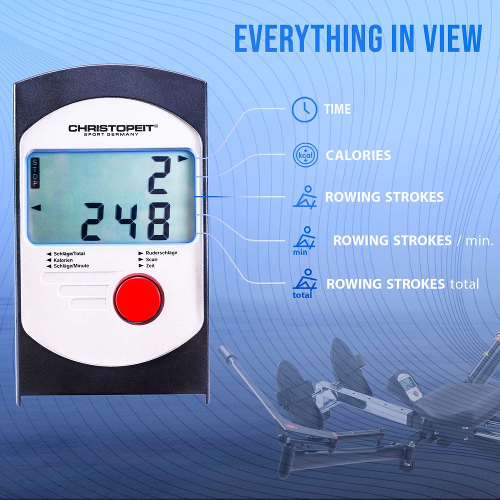 Accord Romaskin Svart